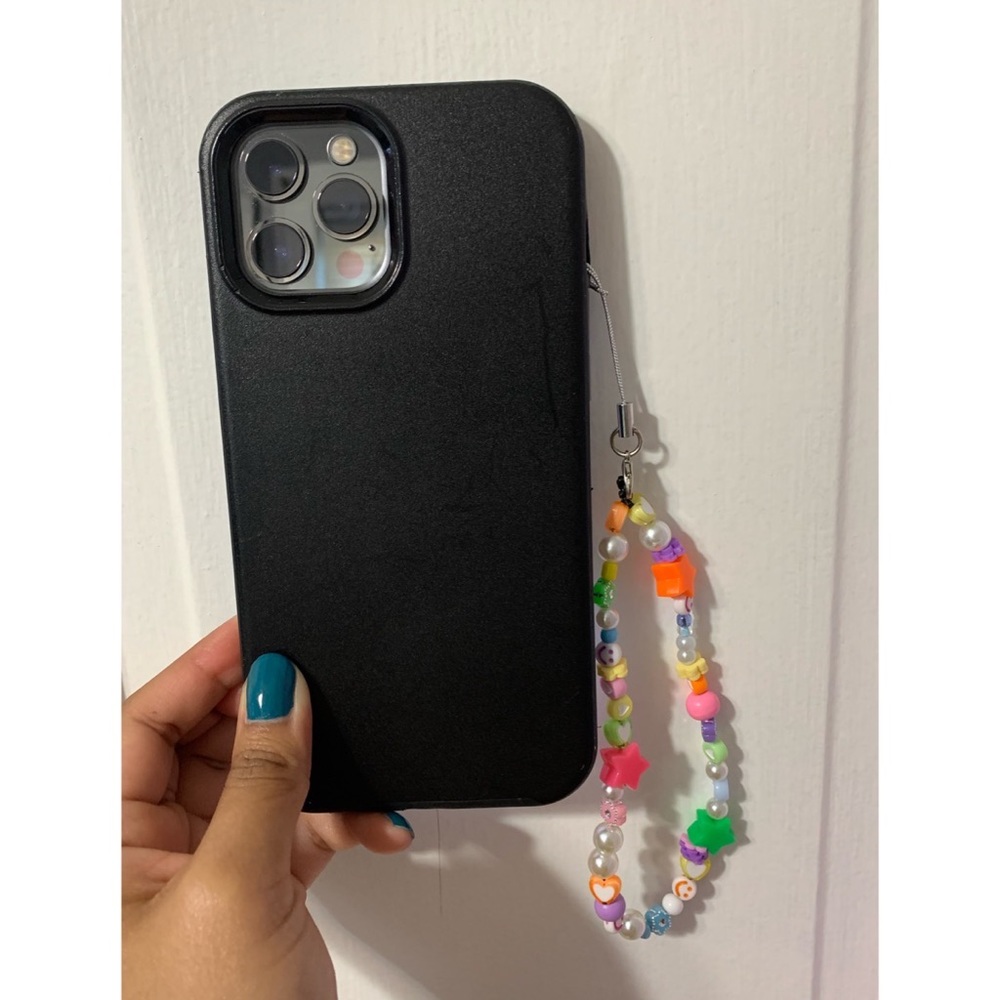 Phone charm